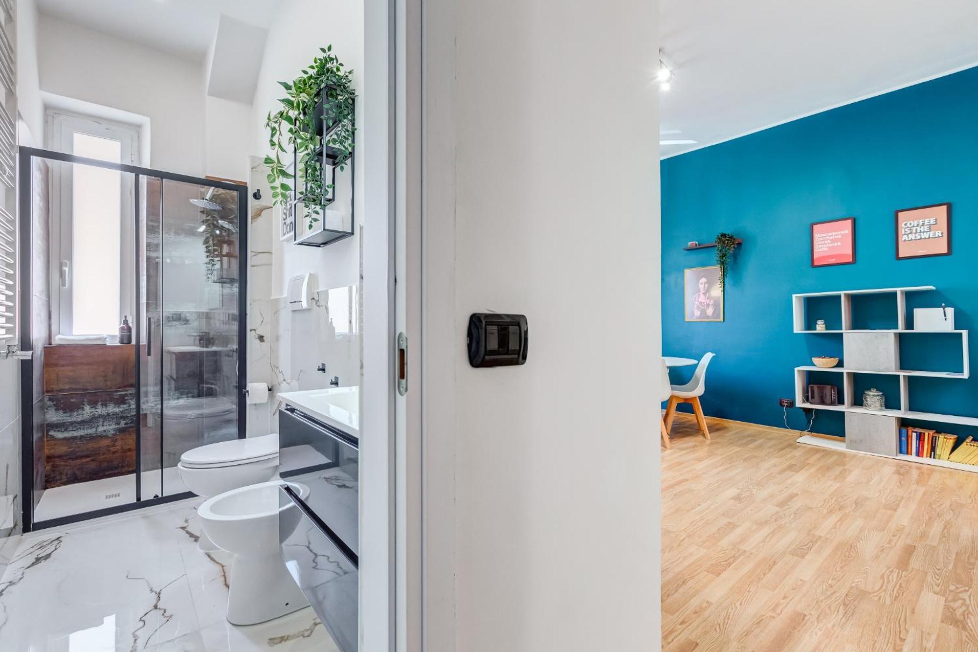 Salotto San Pietro Appartement Rome Buitenkant foto