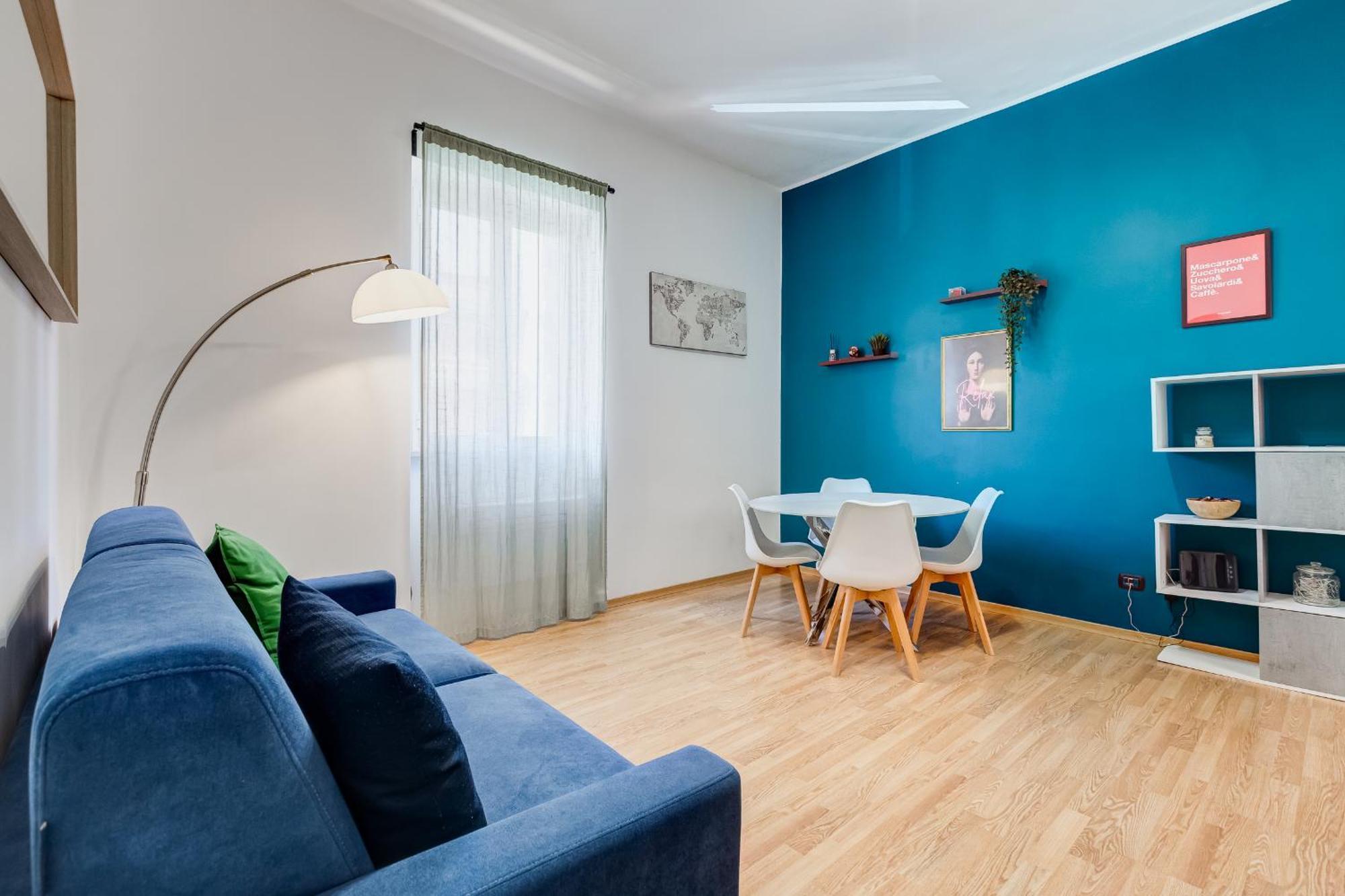 Salotto San Pietro Appartement Rome Buitenkant foto