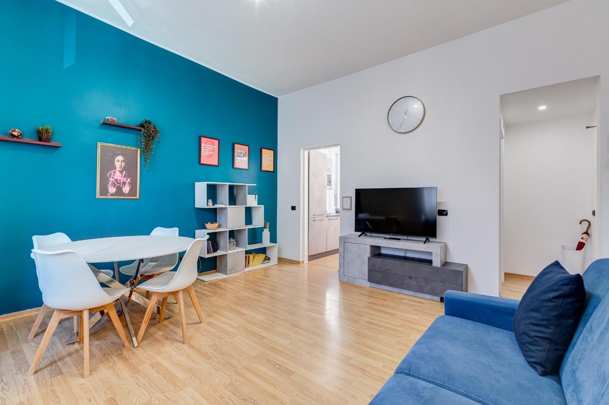 Salotto San Pietro Appartement Rome Buitenkant foto