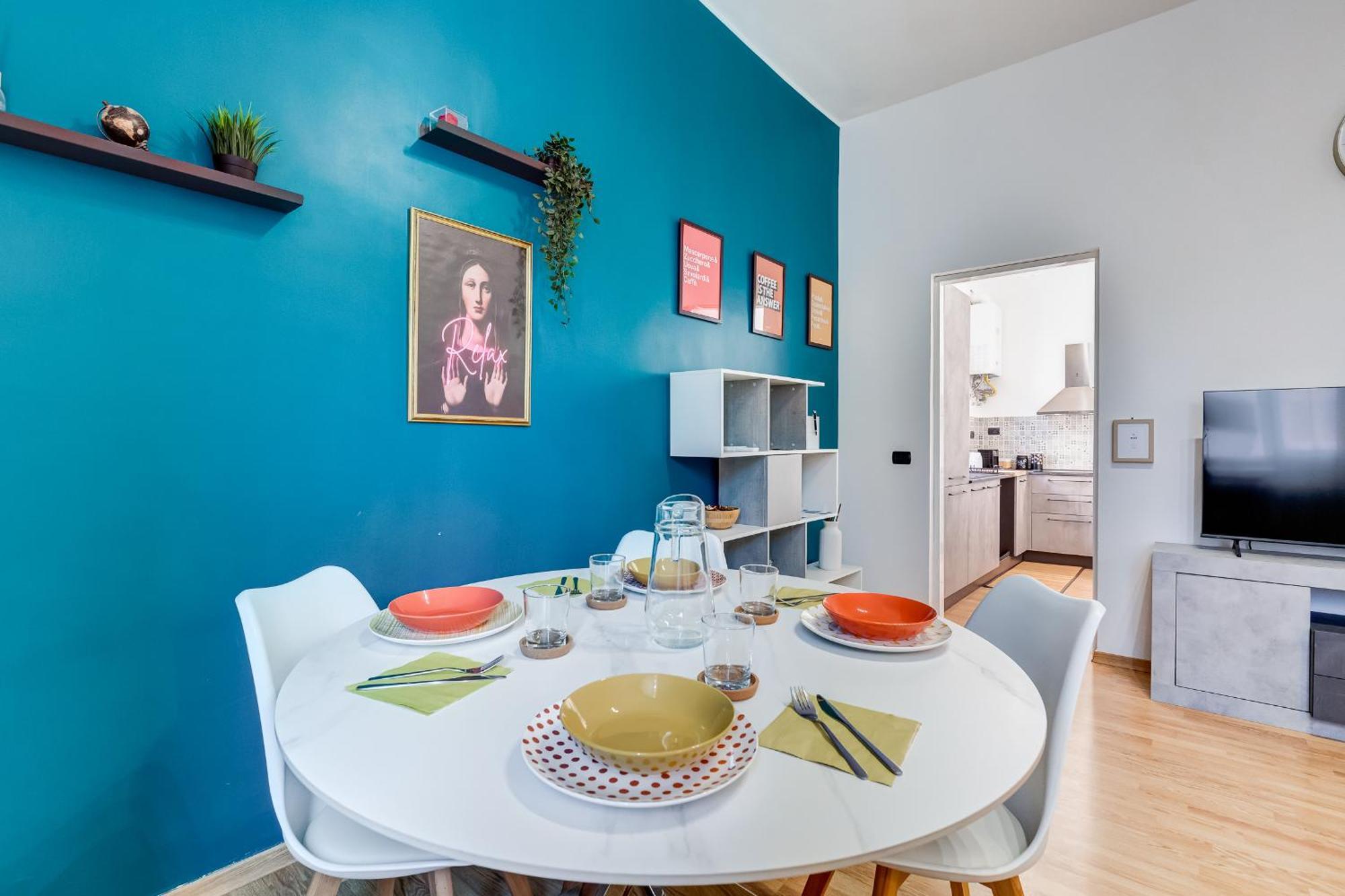 Salotto San Pietro Appartement Rome Buitenkant foto