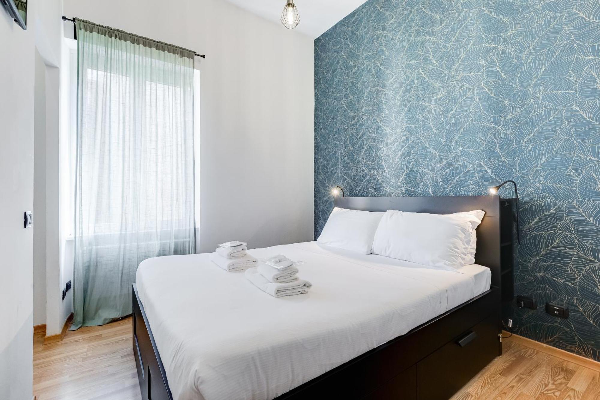 Salotto San Pietro Appartement Rome Buitenkant foto
