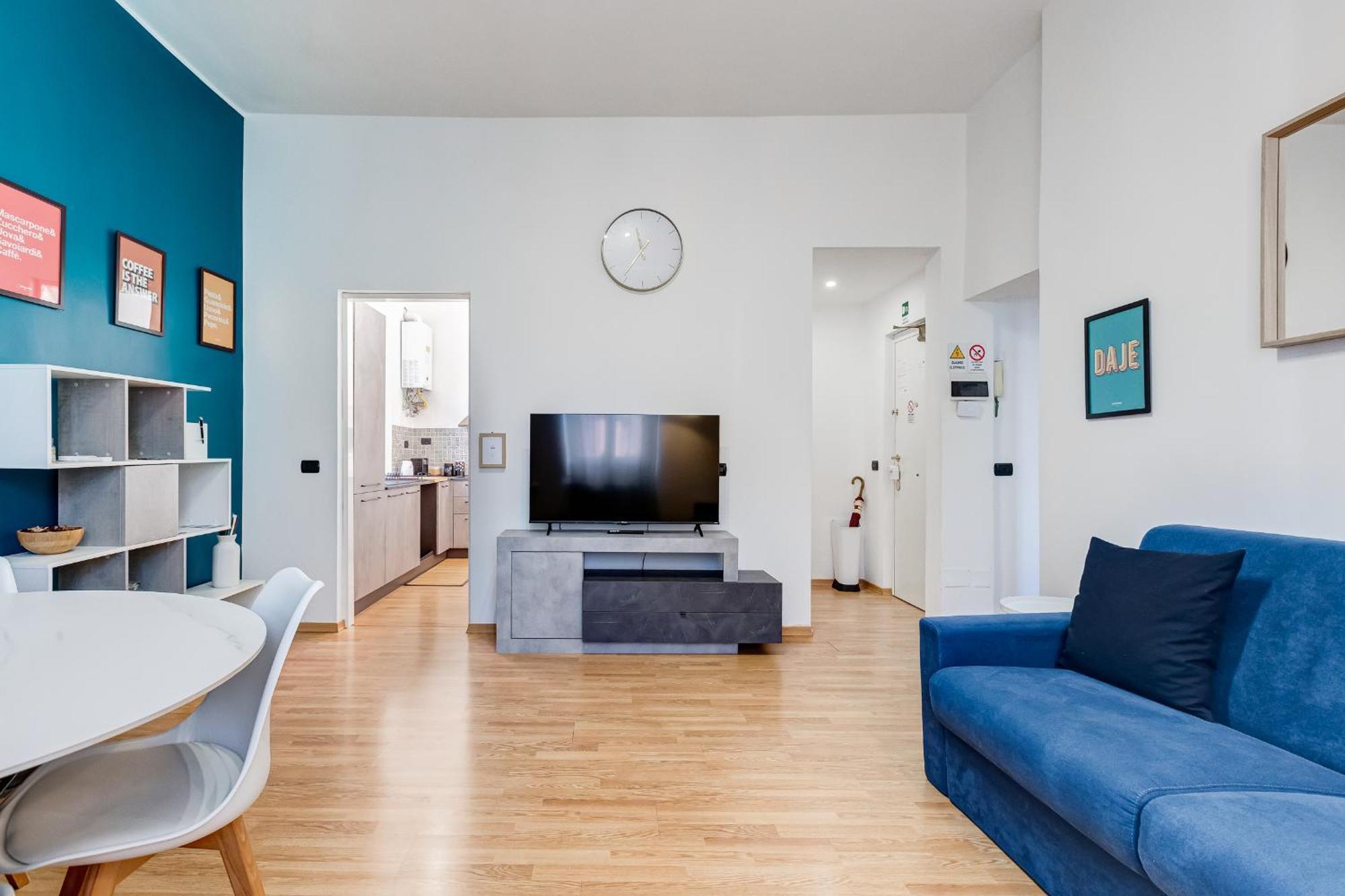 Salotto San Pietro Appartement Rome Buitenkant foto