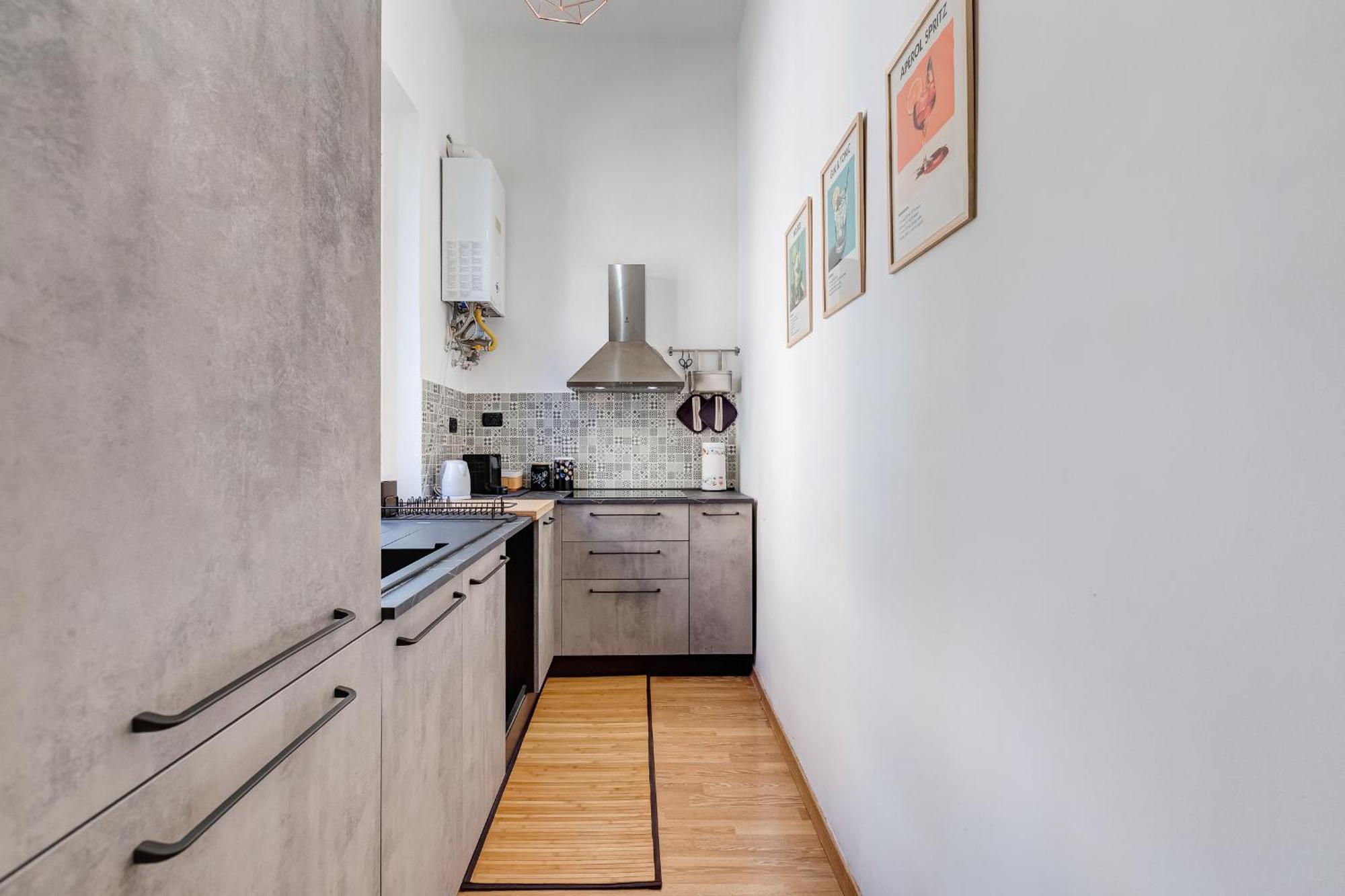Salotto San Pietro Appartement Rome Buitenkant foto