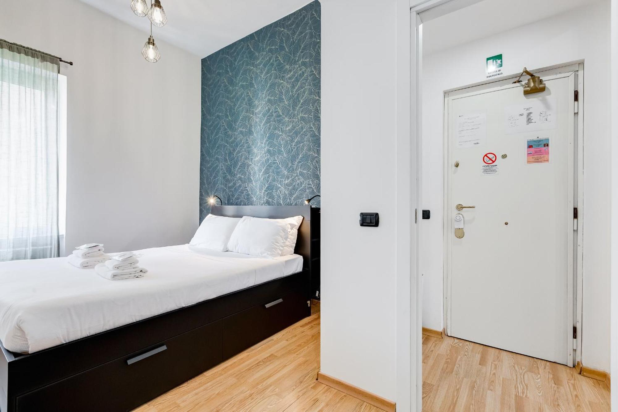 Salotto San Pietro Appartement Rome Buitenkant foto