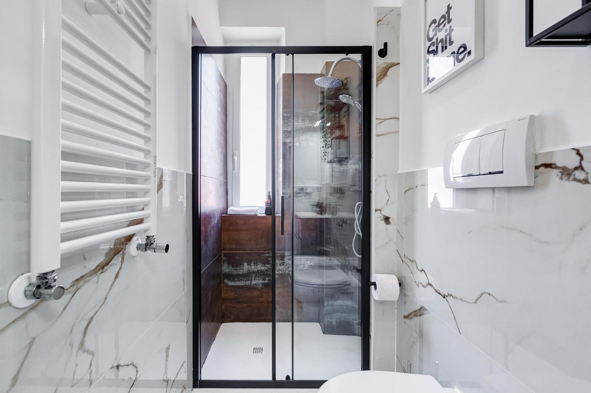 Salotto San Pietro Appartement Rome Buitenkant foto