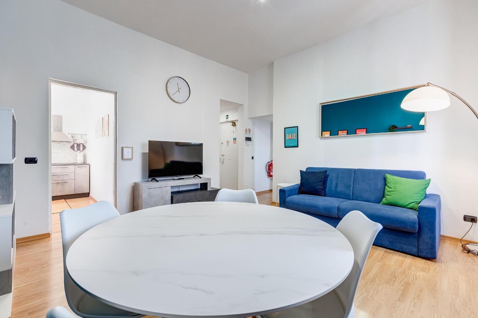 Salotto San Pietro Appartement Rome Buitenkant foto