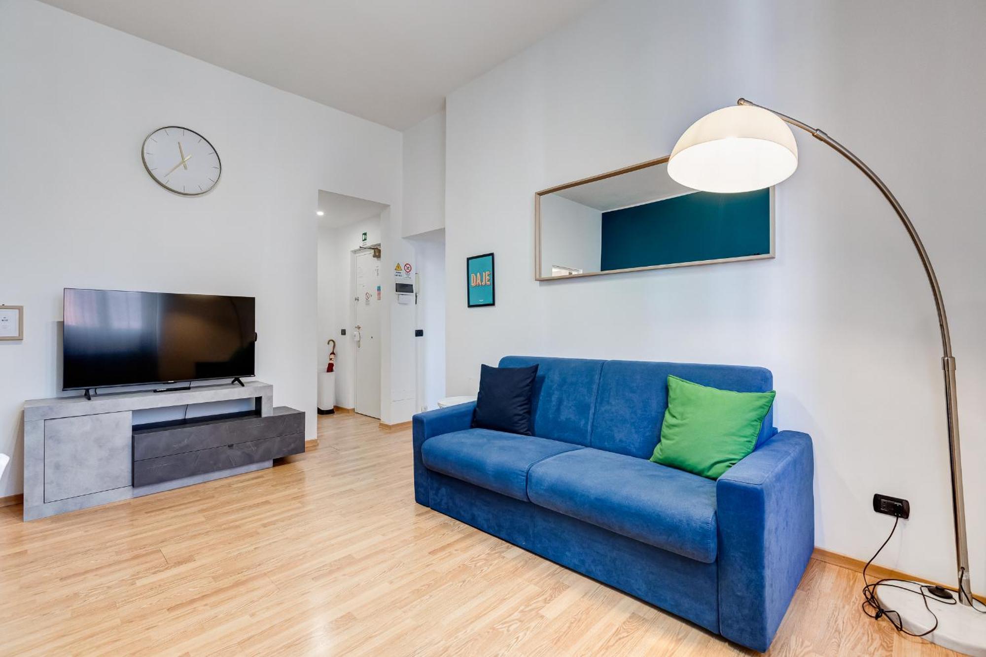 Salotto San Pietro Appartement Rome Buitenkant foto