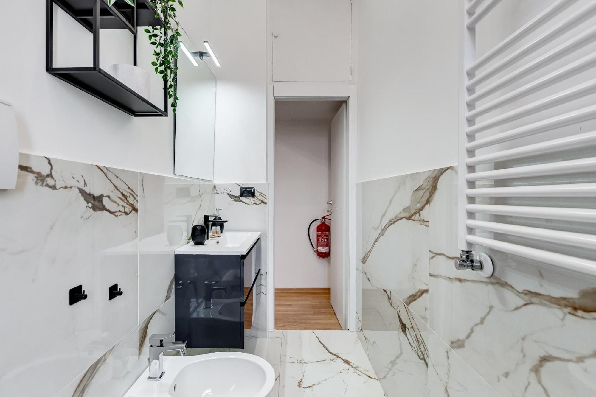 Salotto San Pietro Appartement Rome Buitenkant foto