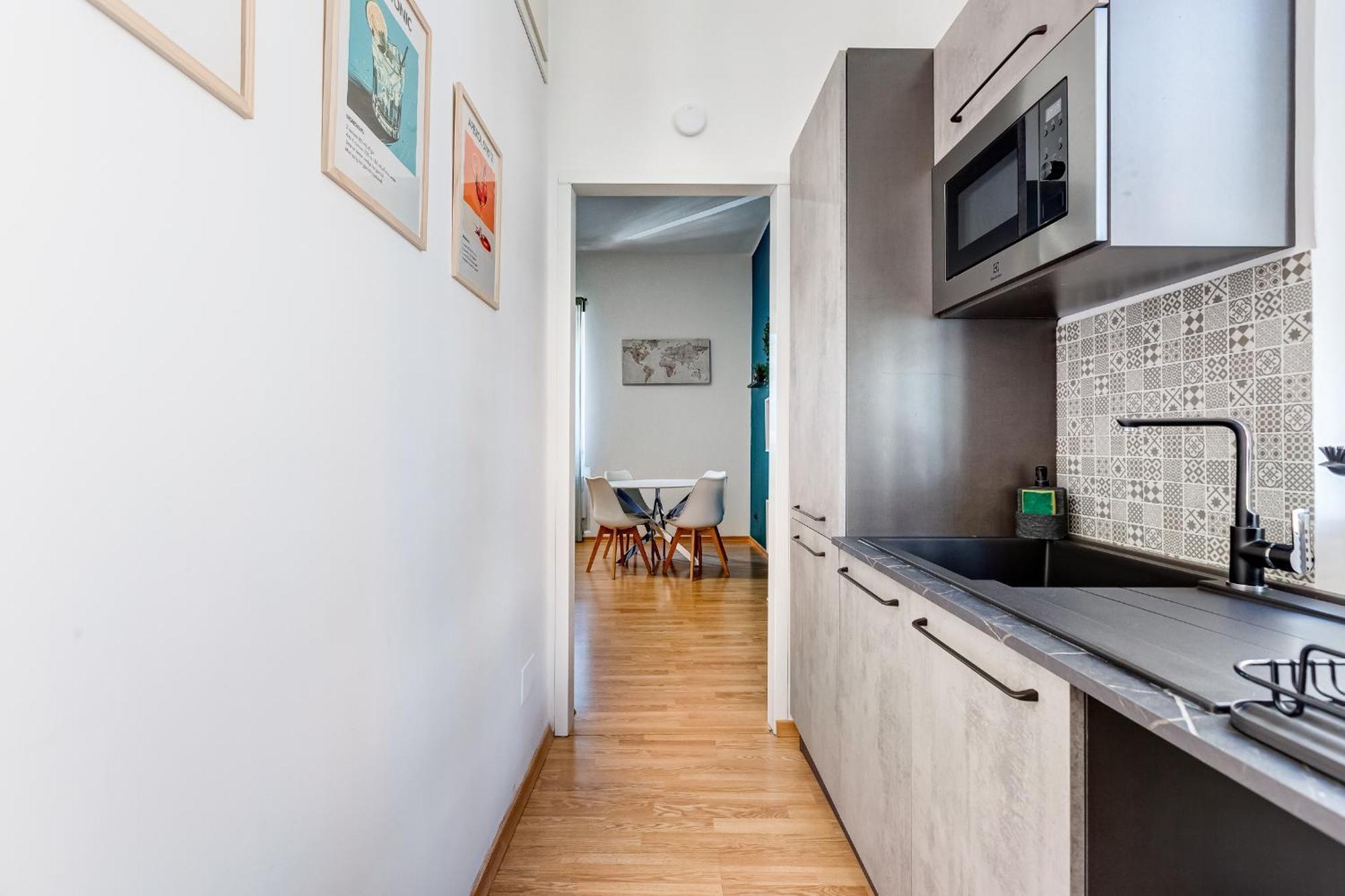 Salotto San Pietro Appartement Rome Buitenkant foto
