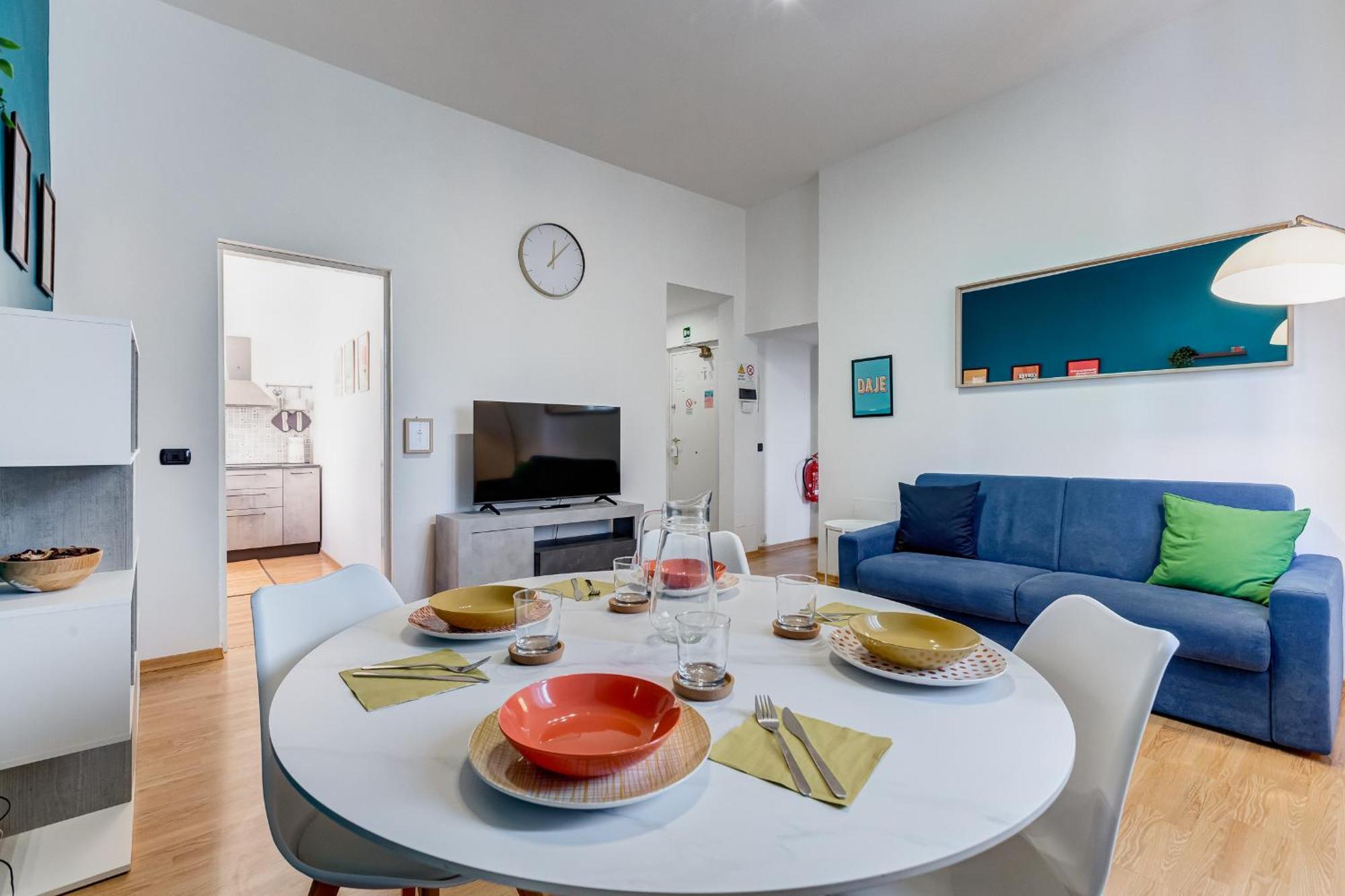 Salotto San Pietro Appartement Rome Buitenkant foto