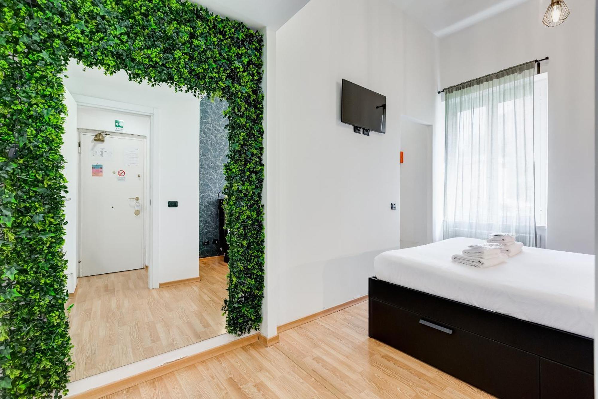 Salotto San Pietro Appartement Rome Buitenkant foto