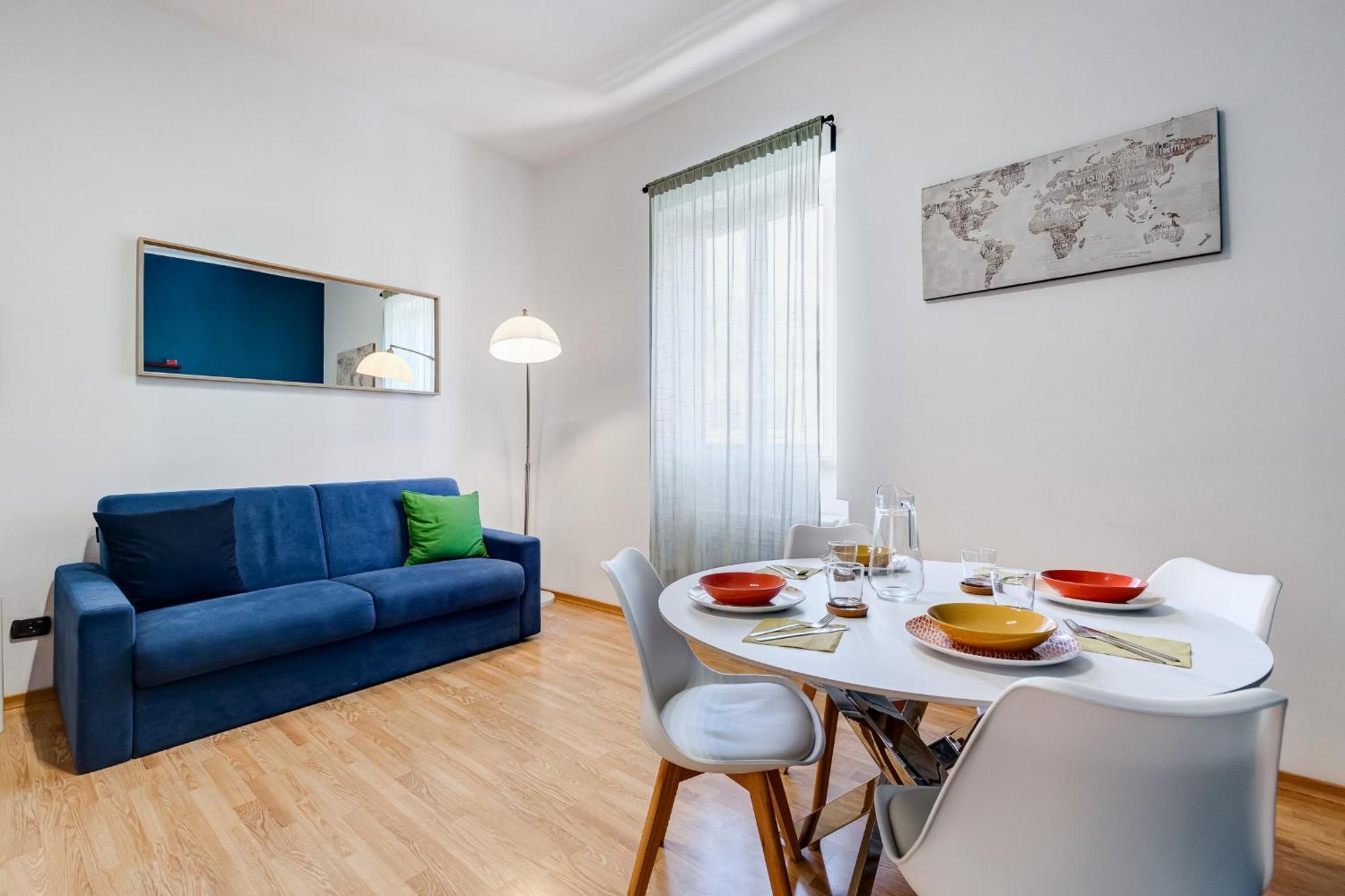 Salotto San Pietro Appartement Rome Buitenkant foto