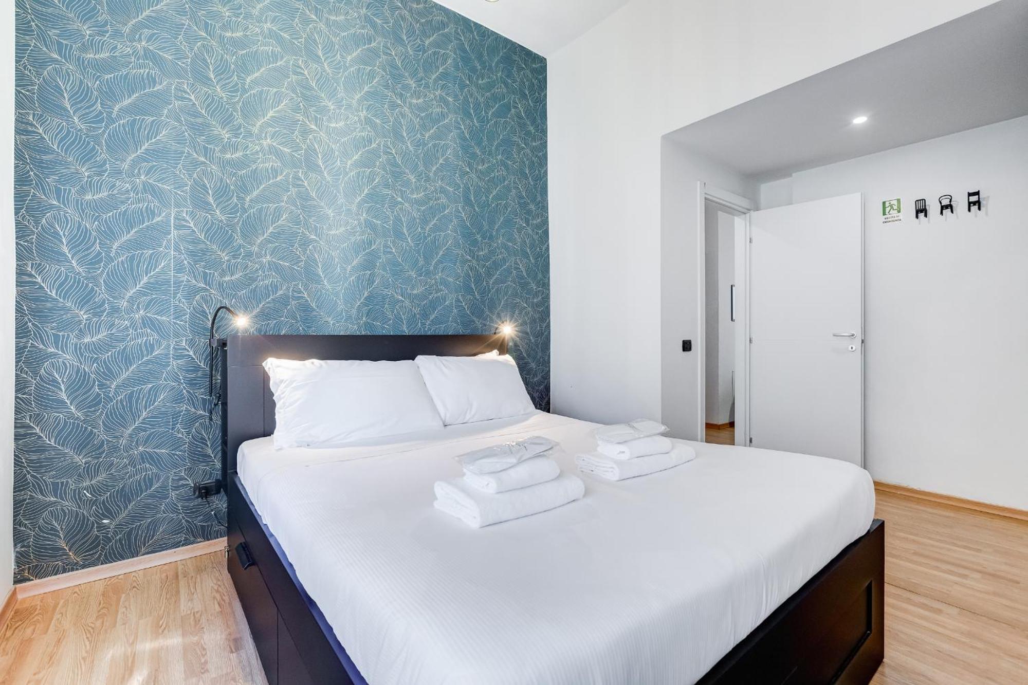 Salotto San Pietro Appartement Rome Buitenkant foto