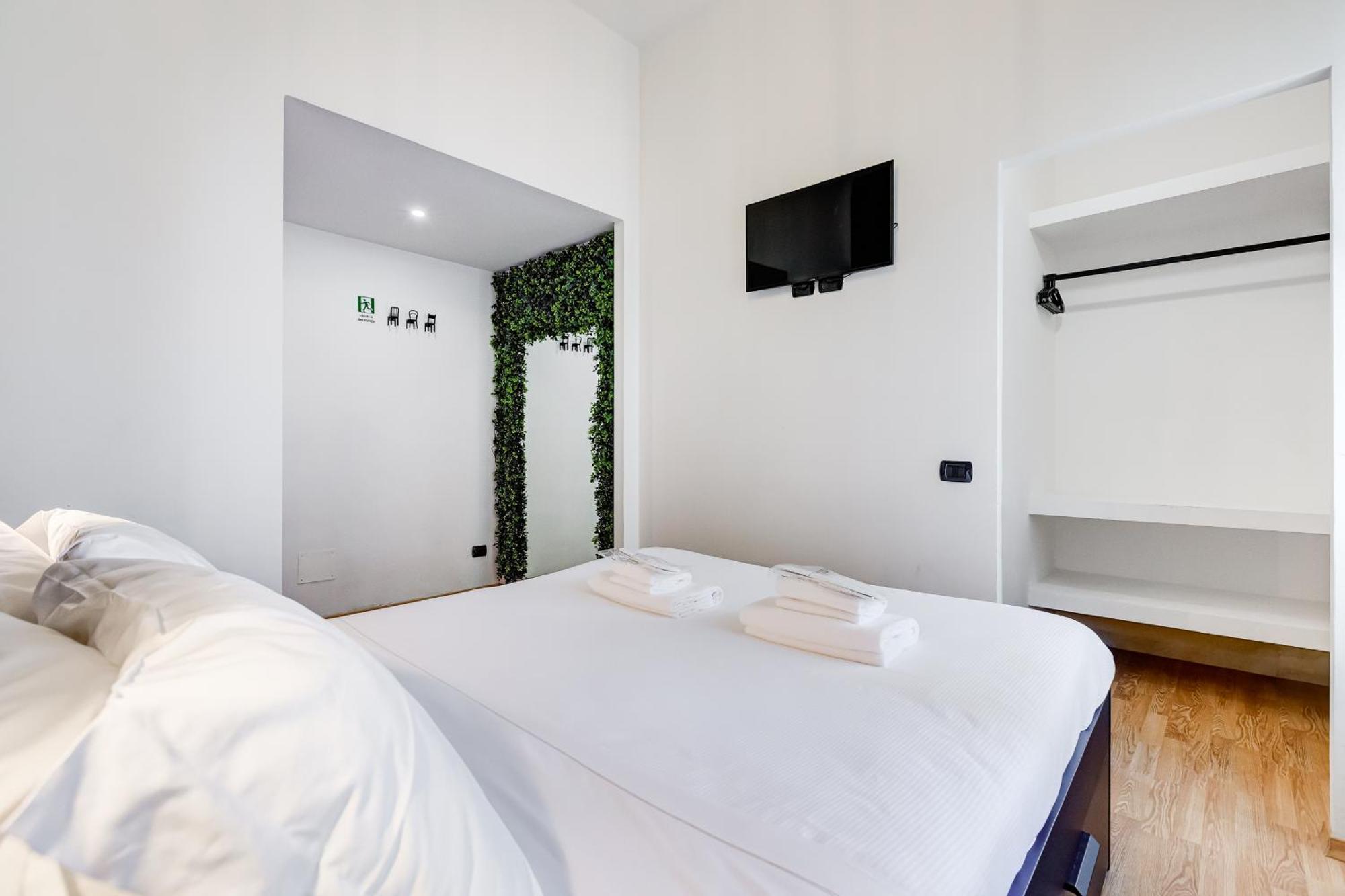 Salotto San Pietro Appartement Rome Buitenkant foto