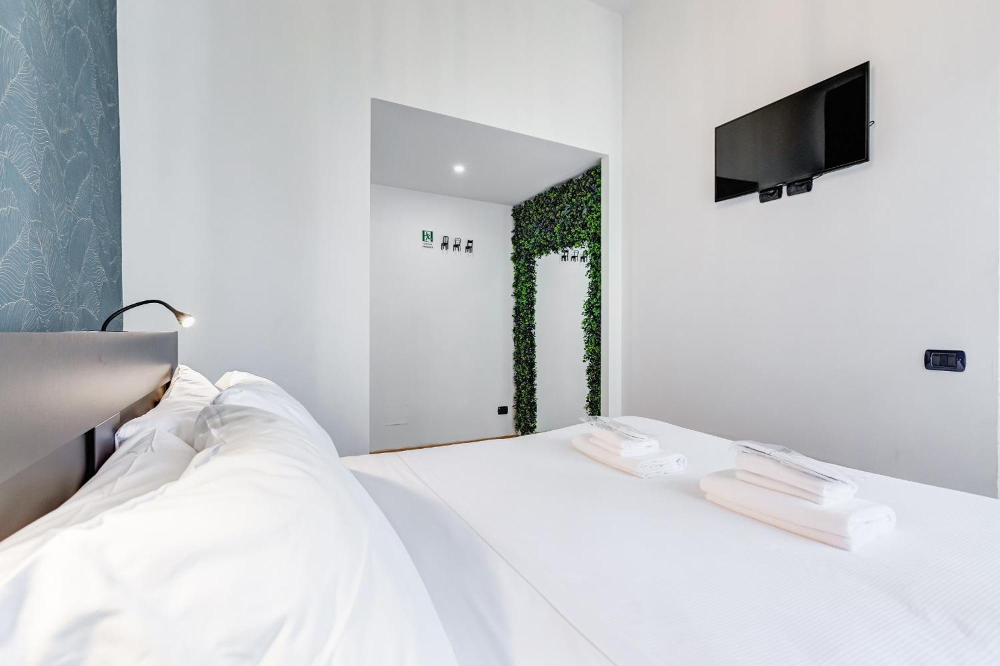 Salotto San Pietro Appartement Rome Buitenkant foto